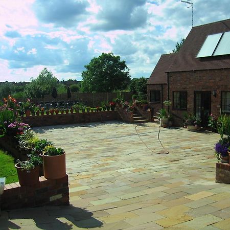 Church Farm Barns Stratford-upon-Avon Luaran gambar