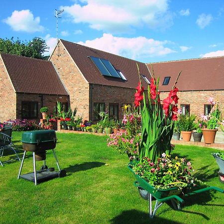 Church Farm Barns Stratford-upon-Avon Luaran gambar