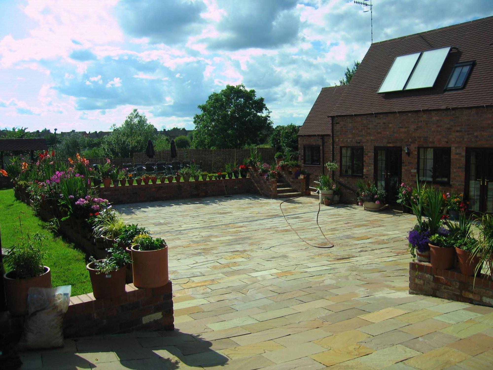 Church Farm Barns Stratford-upon-Avon Luaran gambar