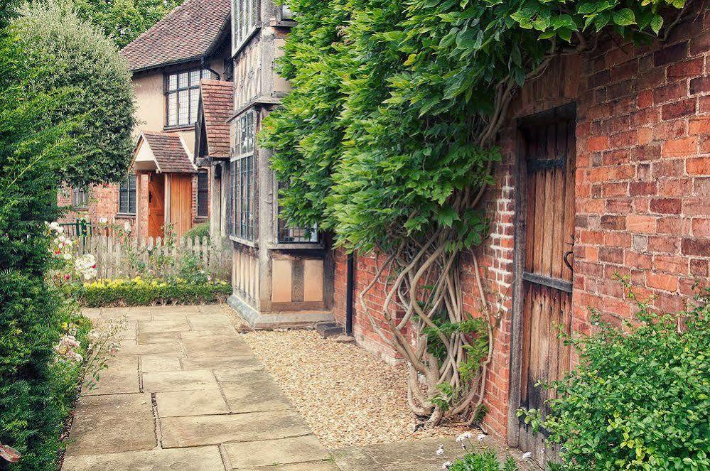 Church Farm Barns Stratford-upon-Avon Luaran gambar